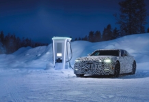 Este es el modelo que puede llevar a Jaguar a la ruina o a la luna: se lo juega todo a cara o cruz