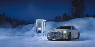 Este es el modelo que puede llevar a Jaguar a la ruina o a la luna: se lo juega todo a cara o cruz