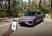 Este modelo chino es rival del Tesla Model Y pero deja en ridículo a Elon Musk porque recarga su batería en poco más de 10 minutos Este modelo chino es rival del Tesla Model Y pero deja en ridículo a Elon Musk porque recarga su batería en poco más de 10 minutos