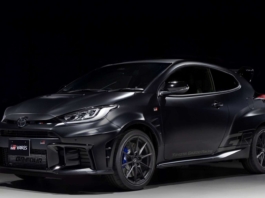 Este ‘utilitario’ de Toyota cambia la etiqueta ECO por ser más exclusivo que muchos Ferrari