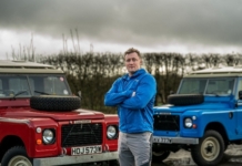 Extreme athlete aims for world record to help save children living with rare brain disease Extreme athlete aims for world record to help save children living with rare brain disease