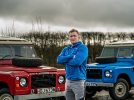 Extreme athlete aims for world record to help save children living with rare brain disease 