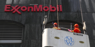 ExxonMobil entra nel mercato carburanti in Ecuador