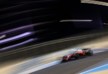 F1: Leclerc vede rosa, ci stiamo preparando bene nei test