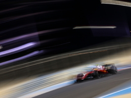 F1: Leclerc vede rosa, ci stiamo preparando bene nei test