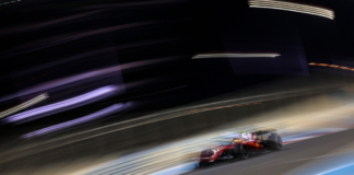 F1: Leclerc vede rosa, ci stiamo preparando bene nei test