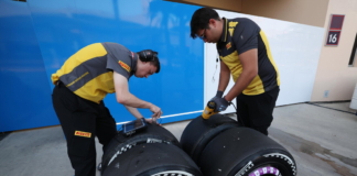 F1: Pirelli, riprendono mercoledì in Bahrein i test delle nuove mescole