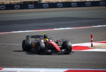 F1 Test Bahrain-1 2026, day-1 afternoon: we start again at 1pm – LIVE
