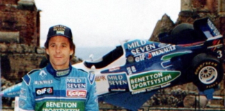 F1: anche a Londra 'Benetton Formula', 'storia di discontinuità'