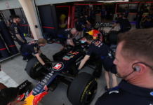 F1: dopo 20 anni lascia il capo progettista della Red Bull Craig Skinner