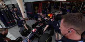 F1: dopo 20 anni lascia il capo progettista della Red Bull Craig Skinner
