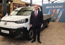 Fiat Scudo Kamyonet, Yerli Üretim Gücüyle Yollara çıktı