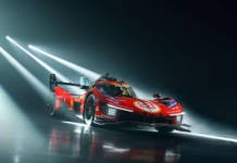 Ferrari enseña los dientes con el nuevo 499P con el que quiere seguir mandando en el WEC Ferrari enseña los dientes con el nuevo 499P con el que quiere seguir mandando en el WEC