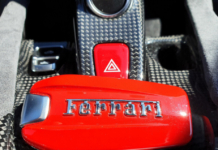 Ferrari proporrà dividendo di 3,6 euro per azioni ordinaria (+21%)