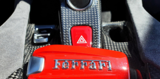 Ferrari proporrà dividendo di 3,6 euro per azioni ordinaria (+21%)