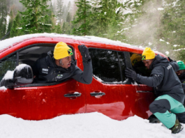 Fiat Qubo L incontra la nazionale giamaicana di bob