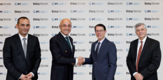 First Investment from IFC to Otokoç Otomotiv: 150 Million Dollars…
