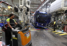 Fonti Mimit, in arrivo 1,6 miliardi del Fondo automotive fino al 2030