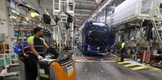 Fonti Mimit, in arrivo 1,6 miliardi del Fondo automotive fino al 2030