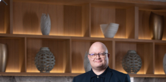 Ford South Africa Appoints Dustin Chick as Communications Director