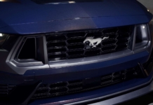 Ford llama a revisión miles de Mustang por un riesgo grave causado por óxido en piezas clave