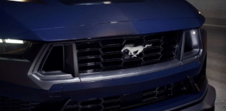 Ford llama a revisión miles de Mustang por un riesgo grave causado por óxido en piezas clave