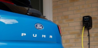 Ford quiere volver a tener una gama de verdad en Europa (y no, no es broma)