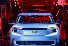 Ford rivoluziona il concetto pick-up per rendere accettabile versione elettrica