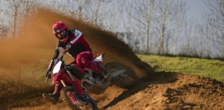 Forza Ducatisti: Ducati Ignites a New Era in Southern Africa