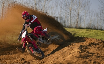 Forza Ducatisti: Ducati Ignites a New Era in Southern Africa