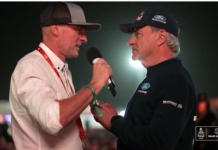 From SA Trails to Dakar Triumph: Matt Smith Takes Rally Raid Global From SA Trails to Dakar Triumph: Matt Smith Takes Rally Raid Global