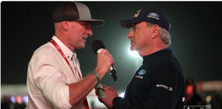 From SA Trails to Dakar Triumph: Matt Smith Takes Rally Raid Global