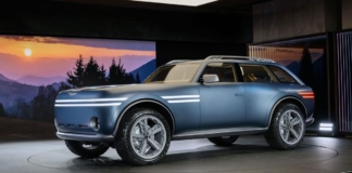 Genesis-X-Gran-Equator