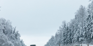 Get winter‑ready now as icy conditions continue, warns GEM 