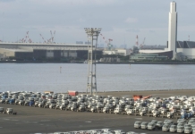 Giappone, bollini di sicurezza obbligatori per le auto importate dagli Usa - Mondo Motori