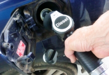 Giro inesperado en Europa: el diésel vuelve al juego en todas estas marcas (y no son pocas)