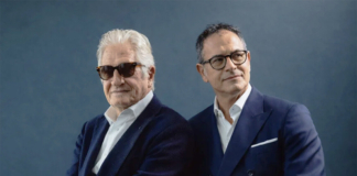 Giugiaro e Manzoni, i due designer parlano delle loro esperienze
