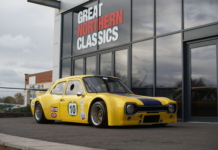 Great Northern Classics hosts an ‘Evening with Ian Callum CBE’ 