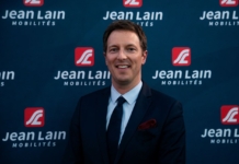 Jérémy Debuisser Jean Lain Mobilités