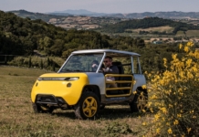 “Gruppo Tazzari vuole investire in Serbia”, la ministra visita Imola "Gruppo Tazzari vuole investire in Serbia", la ministra visita Imola