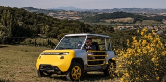 "Gruppo Tazzari vuole investire in Serbia", la ministra visita Imola