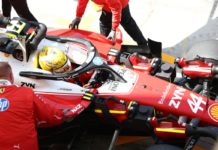 Hamilton: "It's too early to evaluate how we started. The team is extremely focused"
