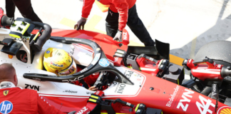 Hamilton: "It's too early to evaluate how we started. The team is extremely focused"
