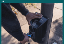 Harrow Expands On-Street EV Charging Network with 500 New Charge Points