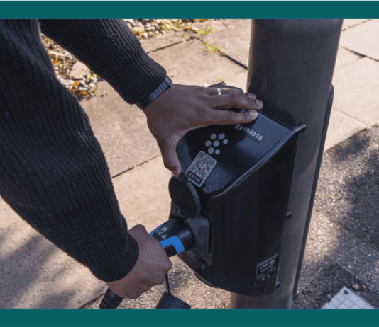 Harrow Expands On-Street EV Charging Network with 500 New Charge Points
