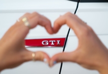Have a Volkswagen GTI first date this Valentine’s weekend 