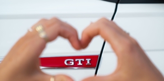 Have a Volkswagen GTI first date this Valentine’s weekend 