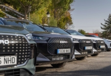 Hemos recorrido 132 km con 1,28 litros de gasolina 95 en un EBRO s700 y confirmamos que es totalmente posible (con esfuerzo)