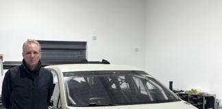 Historic Racer Targets Pikes Peak Front-Wheel-Drive Record 