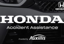 Honda Expands Customer Care with Launch of Dedicated Accident Assistance Programme